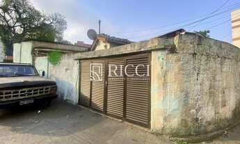 Imagem: Casa com oportunidade para terreno em santos