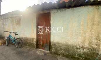 Imagem 2: Casa com oportunidade para terreno em santos