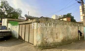 Imagem 4: Casa com oportunidade para terreno em santos