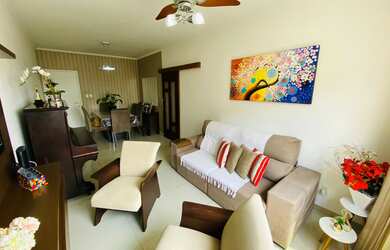 Imagem 3: Apartamento 2 Quartos à Venda no Embaré, Santos