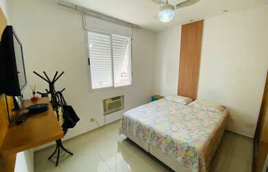 Imagem 4: Apartamento 2 Quartos à Venda no Embaré, Santos