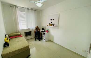 Imagem 7: Apartamento 2 Quartos à Venda no Embaré, Santos