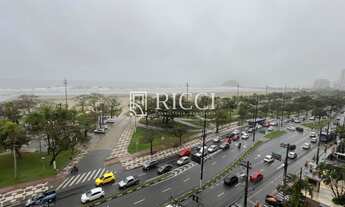 Imagem 2: Apartamento 3 Quartos à Venda na Pompéia, Santos R$1.000.000,00