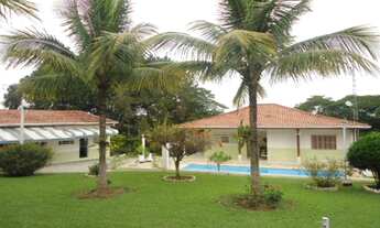 Imagem: Chácara à venda no Jardim Panorama - Indaiatuba/SP