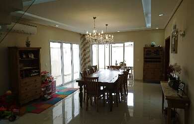 Imagem 4: CASA À VENDA NO CONDOMÍNIO GREEN PARK