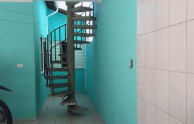 Imagem 2: CASA A VENDA NO JARDIM RECANTO DO VALE