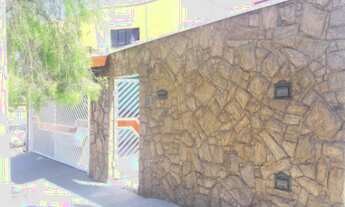 Imagem 3: CASA A VENDA NO JARDIM RECANTO DO VALE