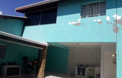 Imagem 6: CASA A VENDA NO JARDIM RECANTO DO VALE