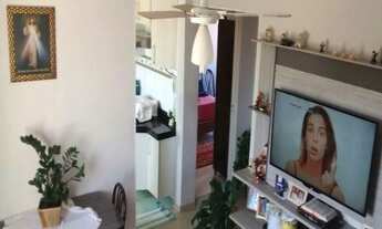 Imagem 2: APARTAMENTO A VENDA NO CONDOMÍNIO CEREJEIRAS