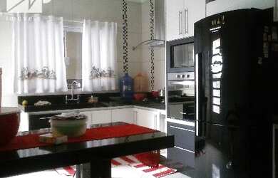 Imagem 6: CASA A VENDA NO JARDIM PORTAL DO SOL