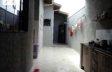 Imagem 7: CASA A VENDA NO JARDIM PORTAL DO SOL