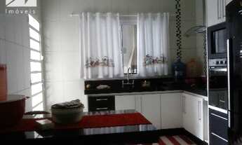 Imagem: CASA A VENDA NO JARDIM PORTAL DO SOL