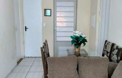 Imagem 2: APARTAMENTO A VENDA NO EDIFÍCIO RESIDENCIAL MIRIM II