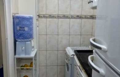 Imagem 6: APARTAMENTO A VENDA NO EDIFÍCIO RESIDENCIAL MIRIM II