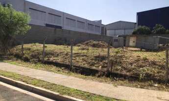 Imagem: TERRENO INDUSTRIAL A VENDA NO RESIDENCIAL