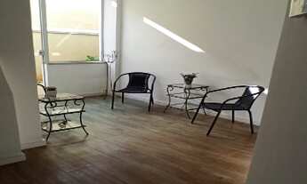 Imagem 3: APARTAMENTO À VENDA NO CONDOMÍNIO JARDINS DE BARI