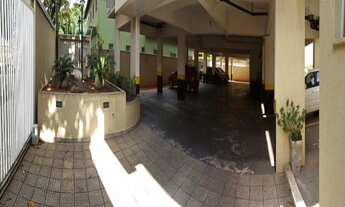 Imagem 6: APARTAMENTO À VENDA NO CONDOMÍNIO JARDINS DE BARI