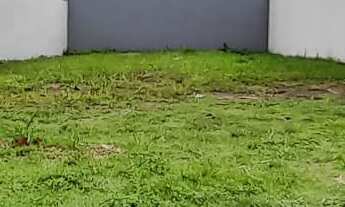 Imagem: TERRENO À VENDA NO CONDOMÍNIO JARDIM PARK