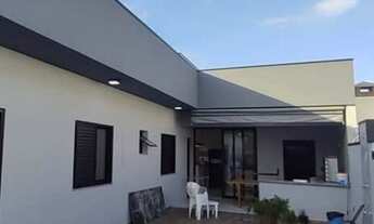 Imagem: Casa à venda no Condomínio Jardim Piemonte