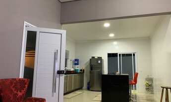 Imagem 3: Casa à venda no Jardim Portal do Sol