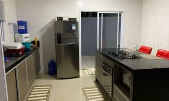 Imagem: Casa à venda no Jardim Portal do Sol