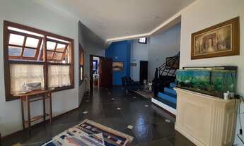 Imagem 6: SOBRADO À VENDA CHÁCARA AREAL