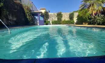 Imagem 3: SOBRADO À VENDA CHÁCARA AREAL