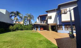 Imagem 4: SOBRADO À VENDA CHÁCARA AREAL