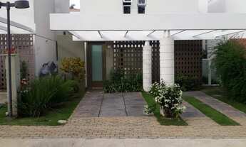 Imagem: SOBRADO À VENDA NO CONDOMÍNIO PALM TREE