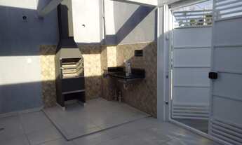 Imagem 2: CASA À VENDA NO PARQUE RESIDENCIAL SABIÁS