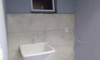 Imagem 7: CASA À VENDA NO PARQUE RESIDENCIAL SABIÁS