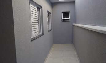 Imagem 6: CASA À VENDA NO PARQUE RESIDENCIAL SABIÁS