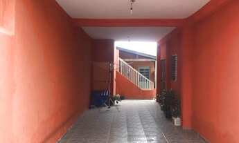 Imagem: SOBRADO À VENDA NO JARDIM MORADA DO SOL