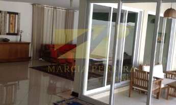 Imagem: SOBRADO À VENDA NO CONDOMÍNIO JARDIM VILLA