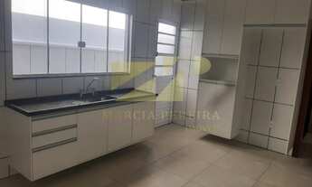 Imagem 2: CASA À VENDA NO JARDIM SÃO FRANCISCO