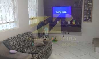 Imagem: SOBRADO À VENDA VILA MARIANA