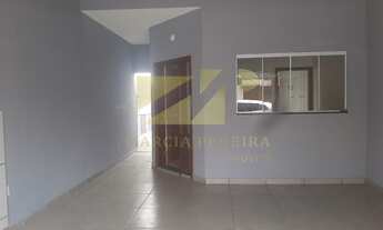 Imagem: CASA À VENDA NO JARDIM SÃO FRANCISCO