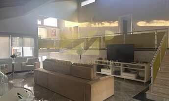 Imagem 3: SOBRADO À VENDA NO CONDOMÍNIO ALPES SUIÇO