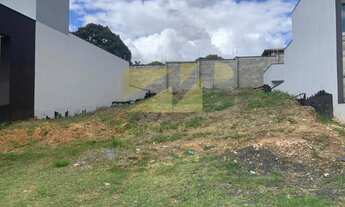 Imagem 1: TERRENO À VENDA NO CONDOMÍNIO RESIDENCIAL MILANO