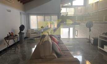 Imagem 6: SOBRADO À VENDA NO CONDOMÍNIO ALPES SUIÇO