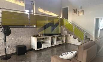 Imagem 4: SOBRADO À VENDA NO CONDOMÍNIO ALPES SUIÇO