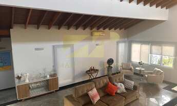 Imagem 5: SOBRADO À VENDA NO CONDOMÍNIO ALPES SUIÇO