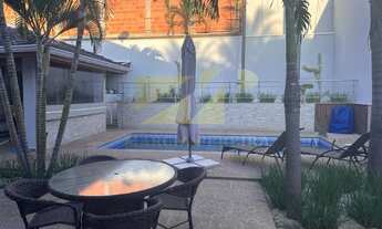 Imagem 7: SOBRADO À VENDA NO CONDOMÍNIO ALPES SUIÇO