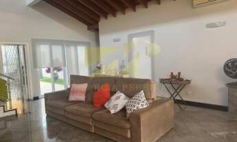 Imagem 2: SOBRADO À VENDA NO CONDOMÍNIO ALPES SUIÇO