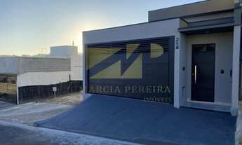 Imagem: CASA À VENDA NO JARDIM MONTE CARLO