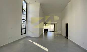 Imagem 2: CASA TERREA À VENDA NO CONDOMÍNIO MAISON DU PARC