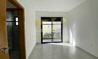 Imagem 7: CASA TERREA À VENDA NO CONDOMÍNIO MAISON DU PARC