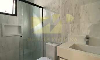 Imagem 6: CASA TERREA À VENDA NO CONDOMÍNIO MAISON DU PARC