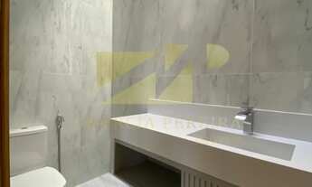 Imagem 4: CASA TERREA À VENDA NO CONDOMÍNIO MAISON DU PARC