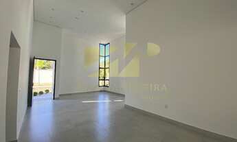 Imagem 3: CASA TERREA À VENDA NO CONDOMÍNIO MAISON DU PARC